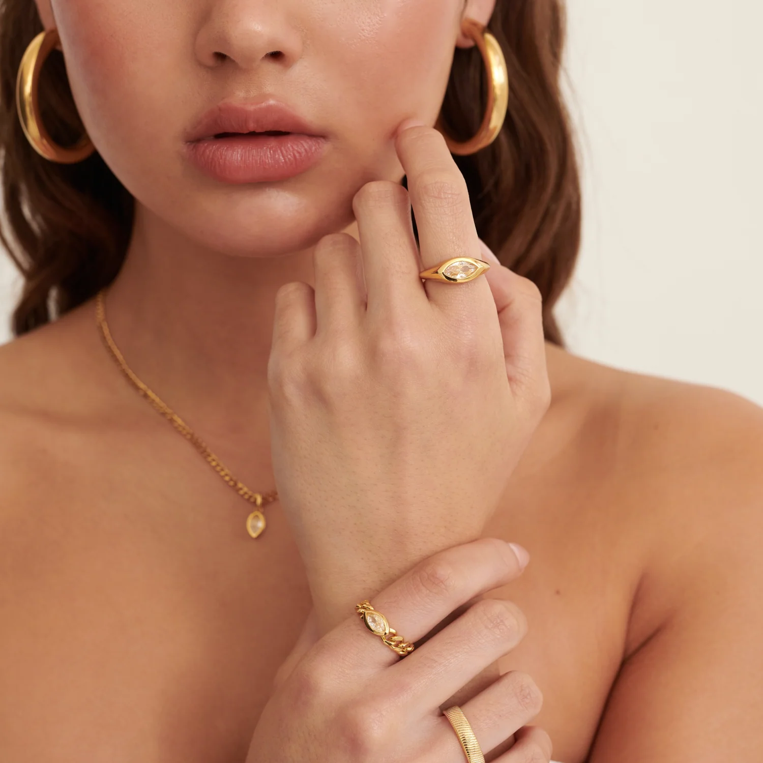 Arden Ring - Crystal - Image 2