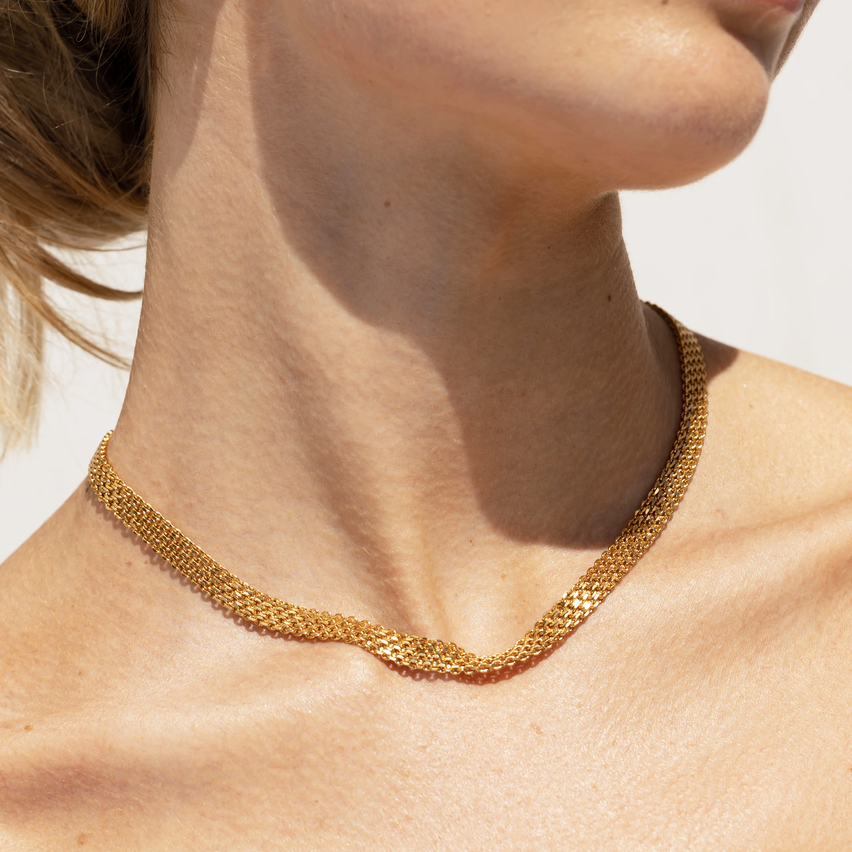 Aleesia Chain - Image 2