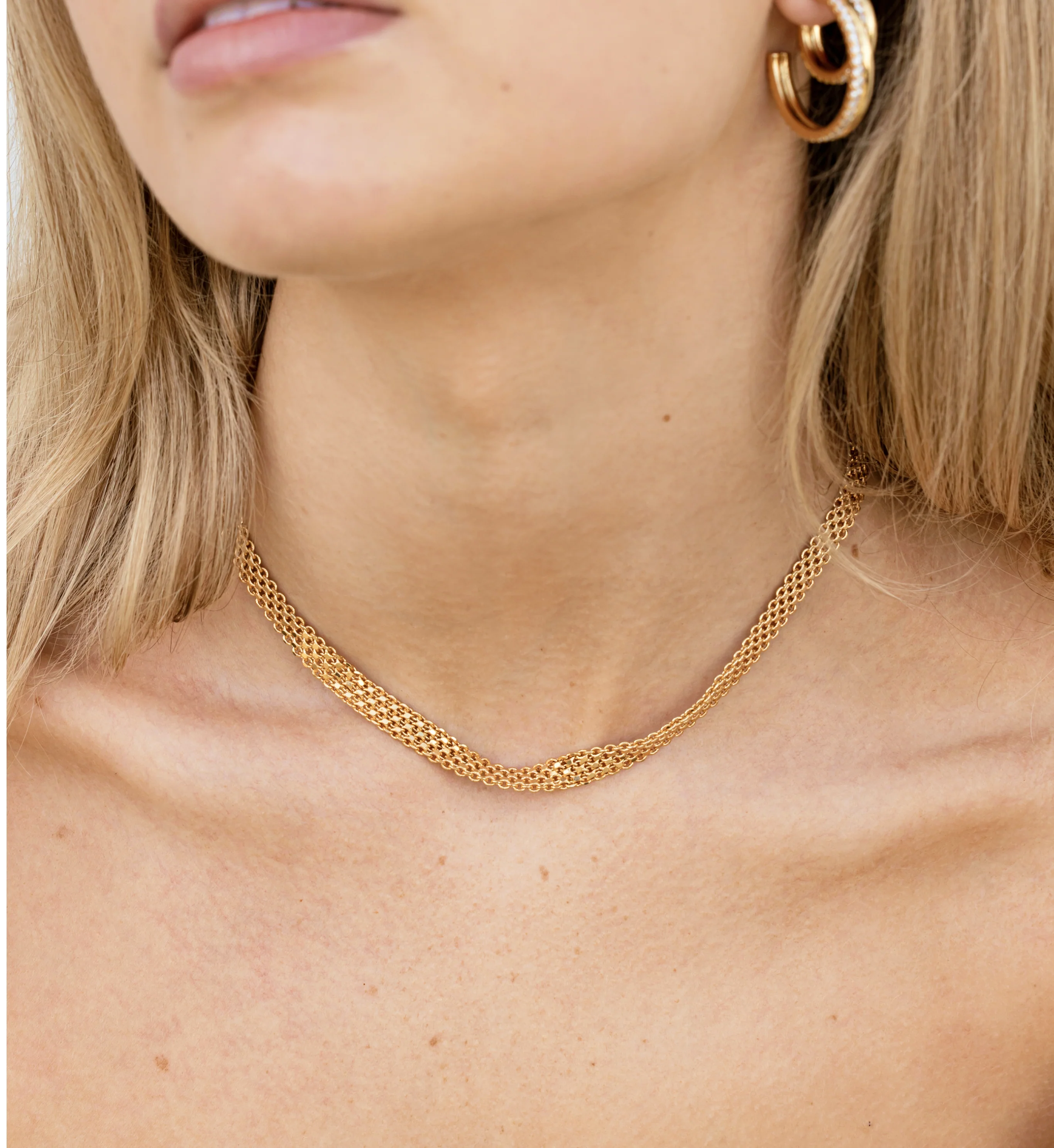 Aleesia Chain - Image 3