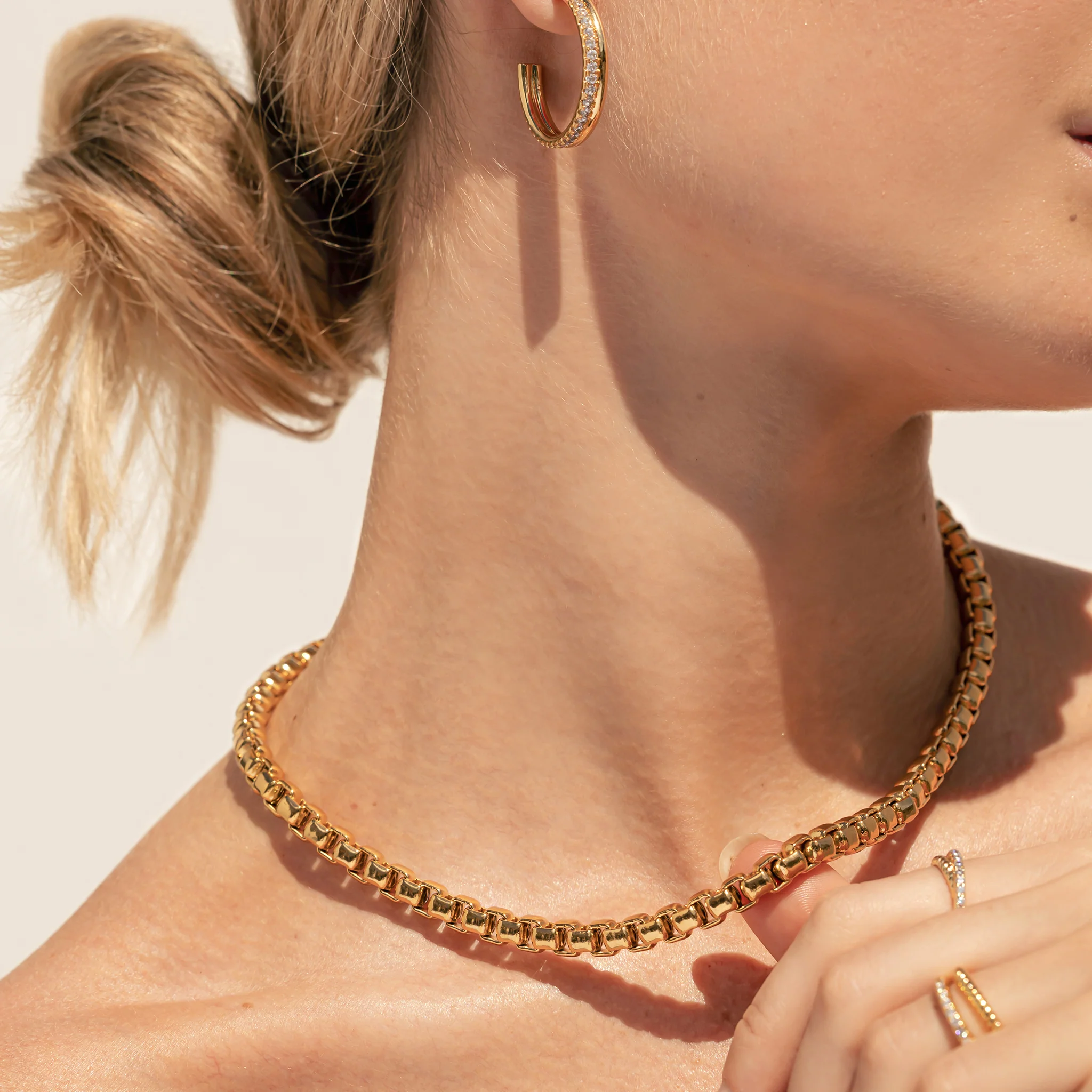 Reeve Chain - Image 3