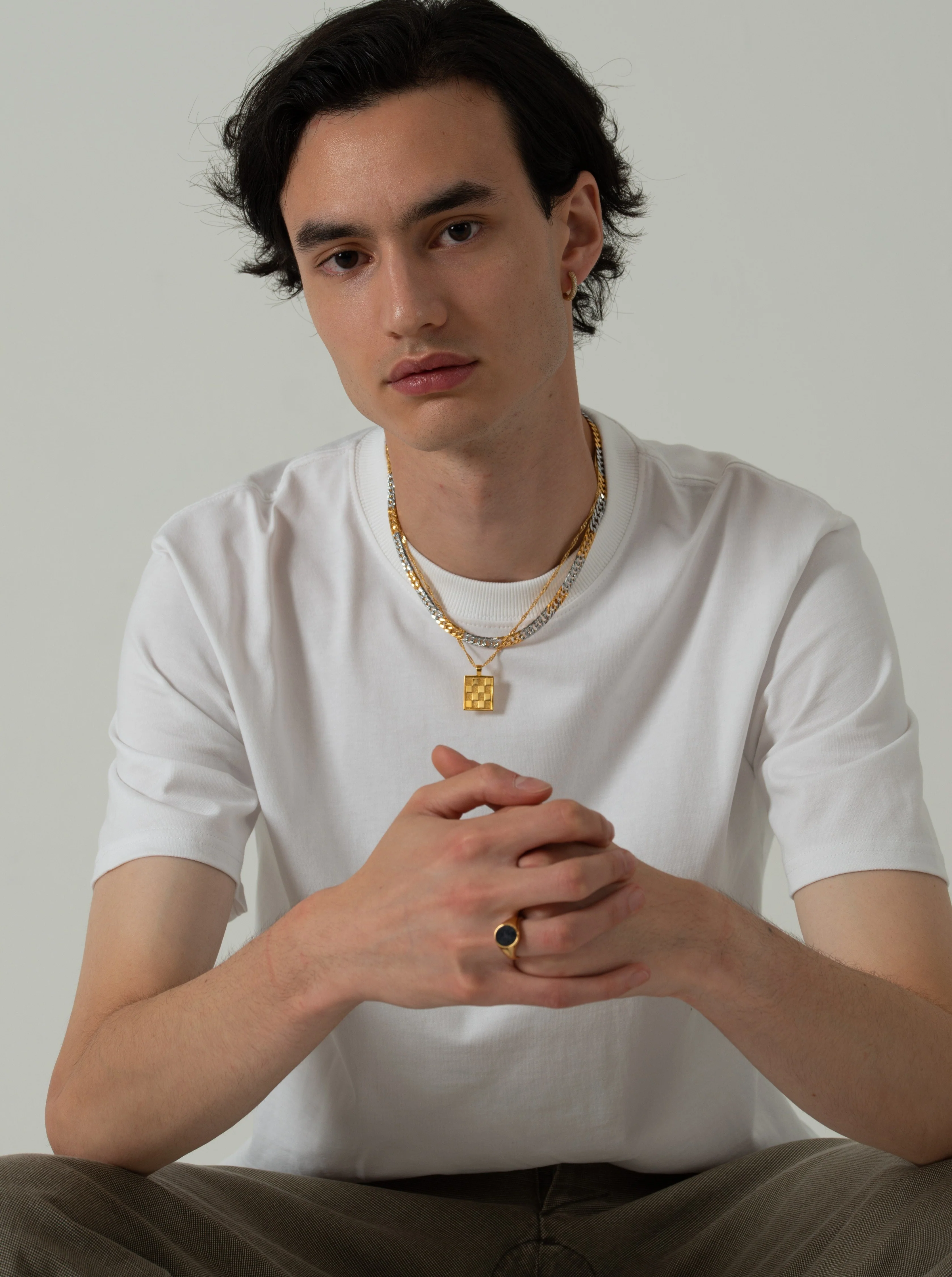 Ramsey Ring - Gold - Image 3