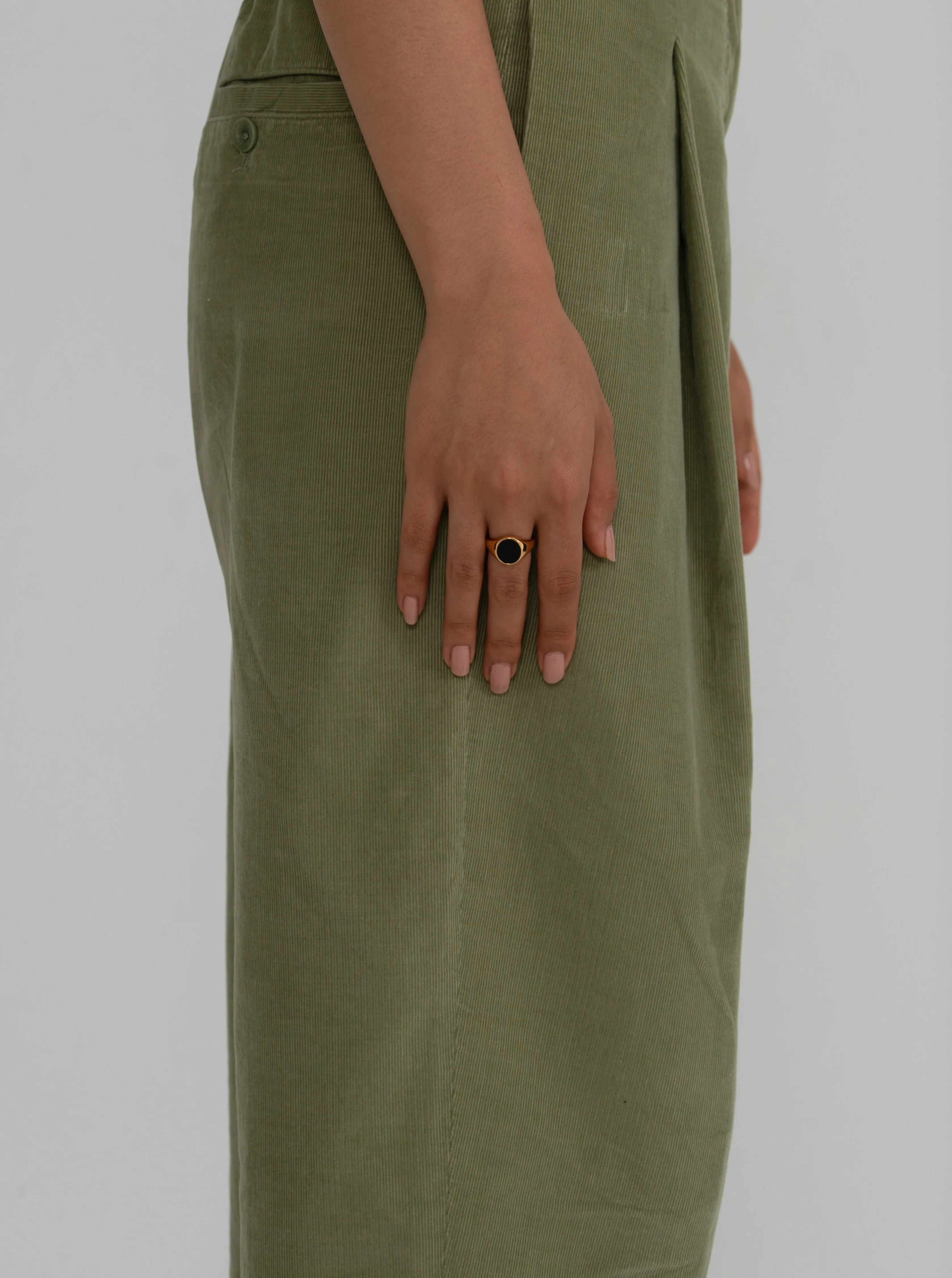 Ramsey Ring - Gold - Image 5