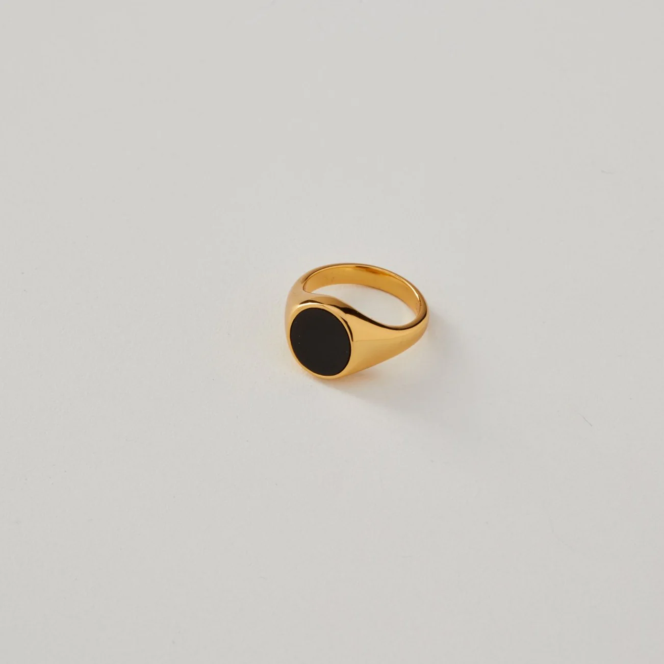 Ramsey Ring - Gold - Image 7