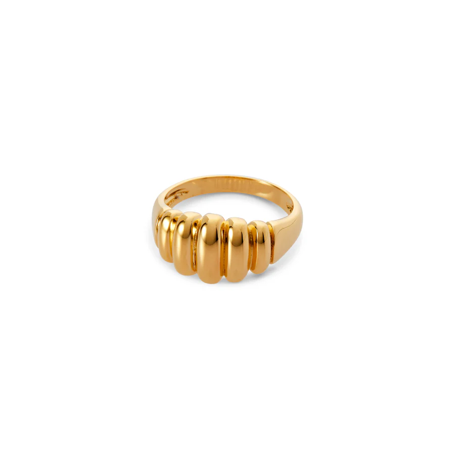 Josie Ring - Gold