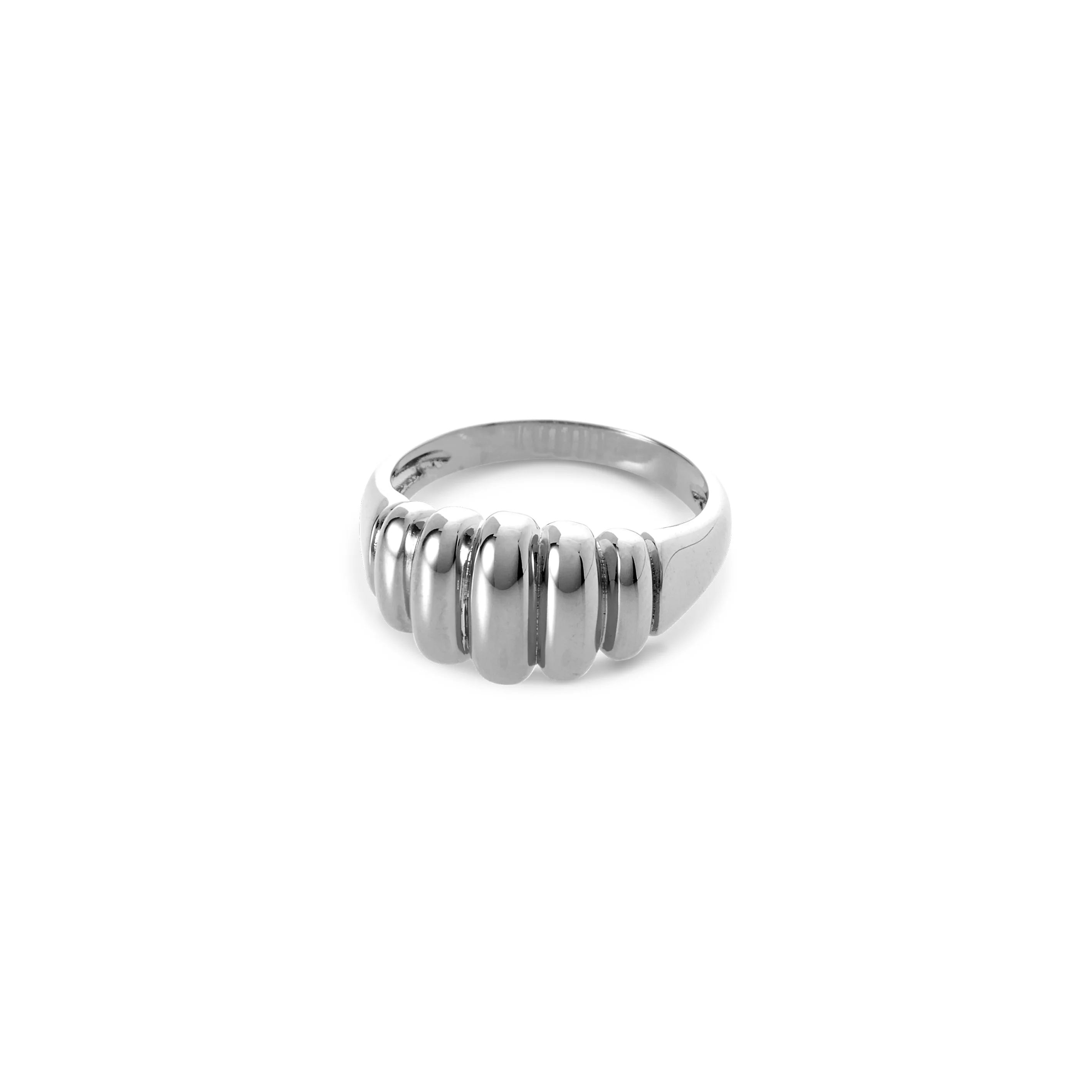 Josie Ring - Silver