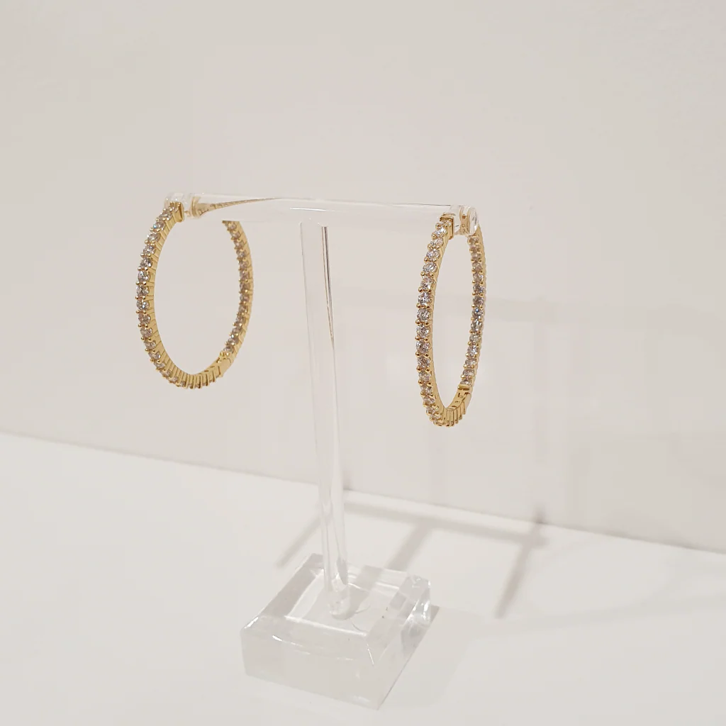 Leona Hoops - Image 3