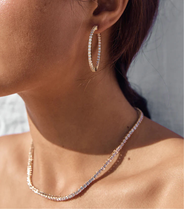 Leona Hoops - Image 7