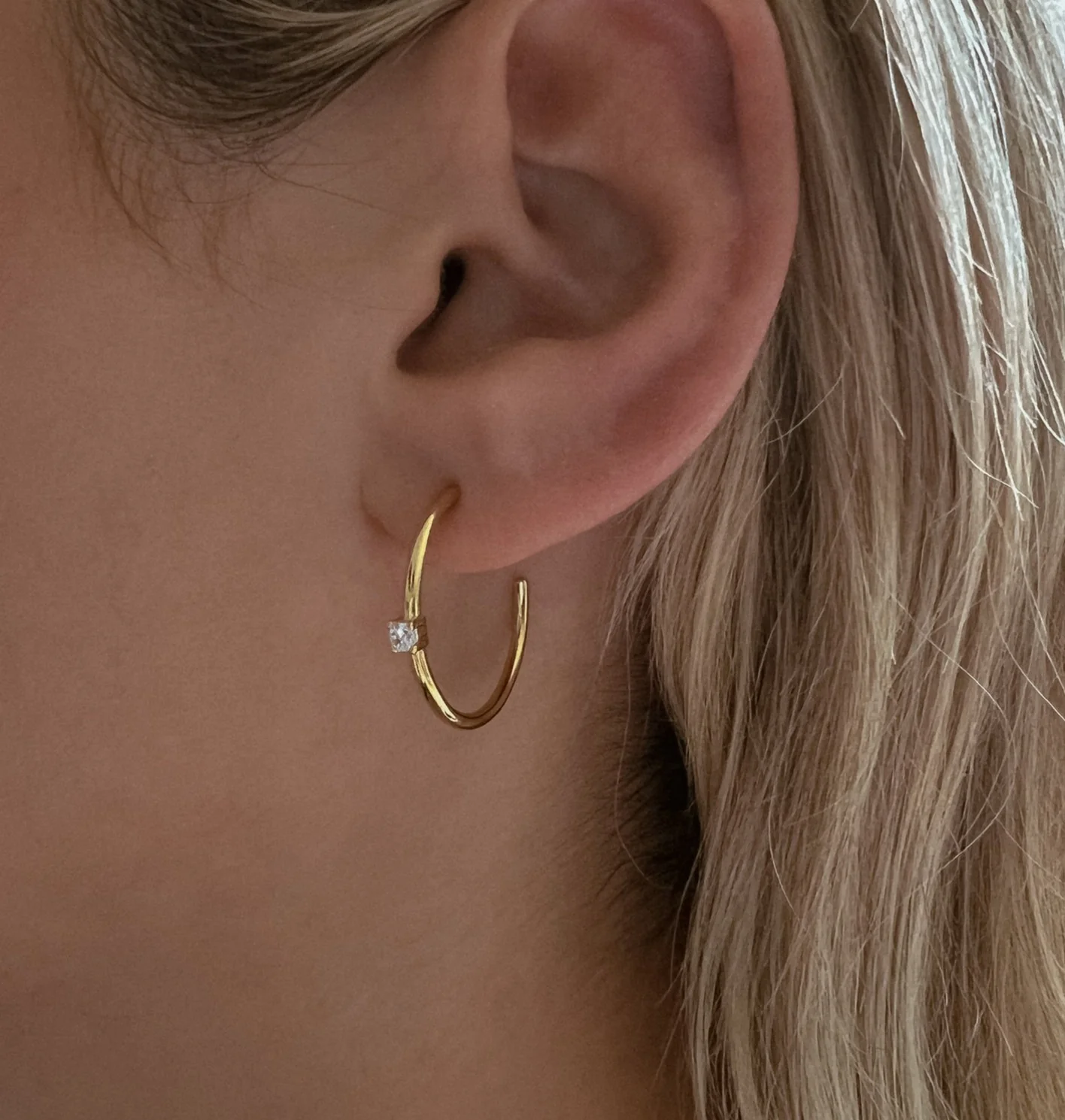 Livia Hoops - Image 2
