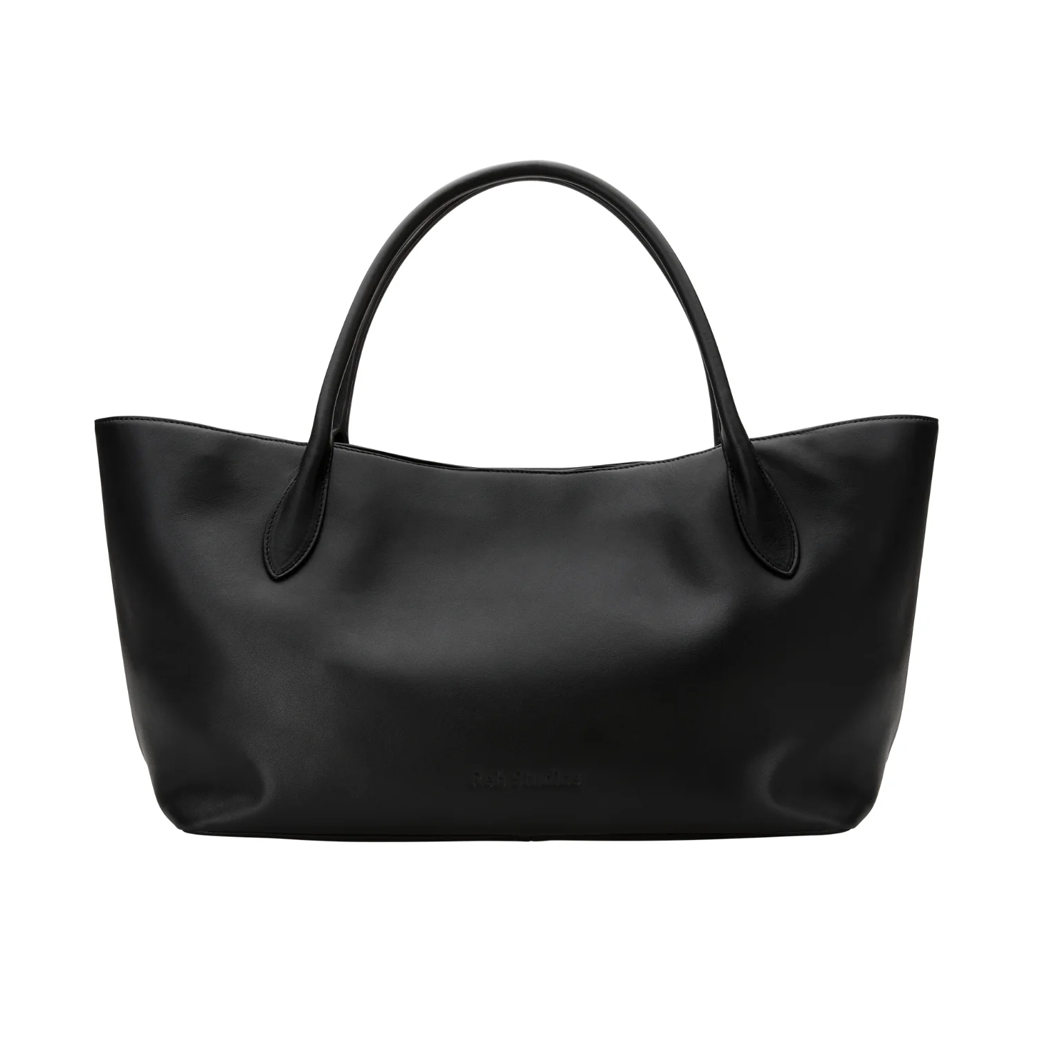 Marlow Tote - Black - Image 6