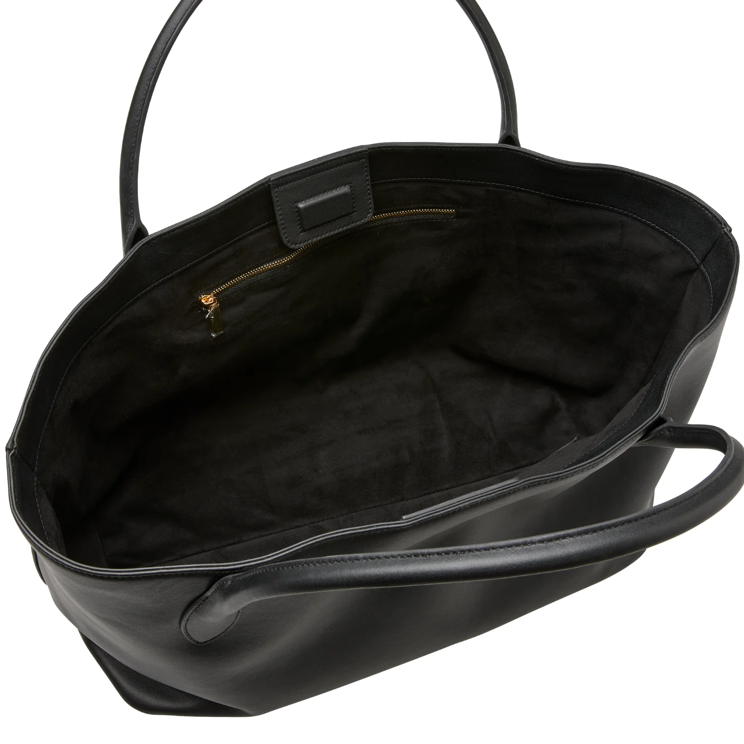 Marlow Tote - Black - Image 7