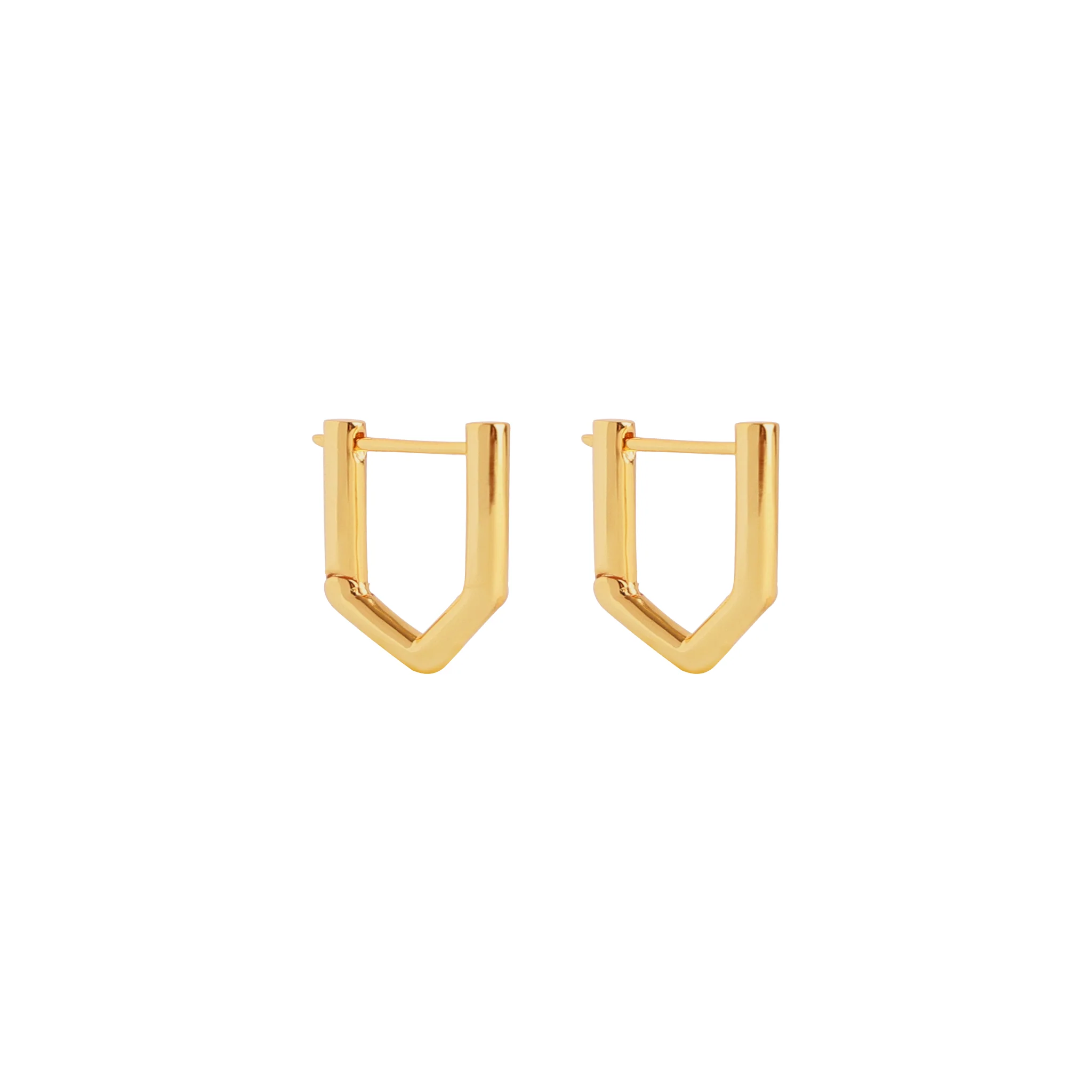 Mini Jodi Earrings