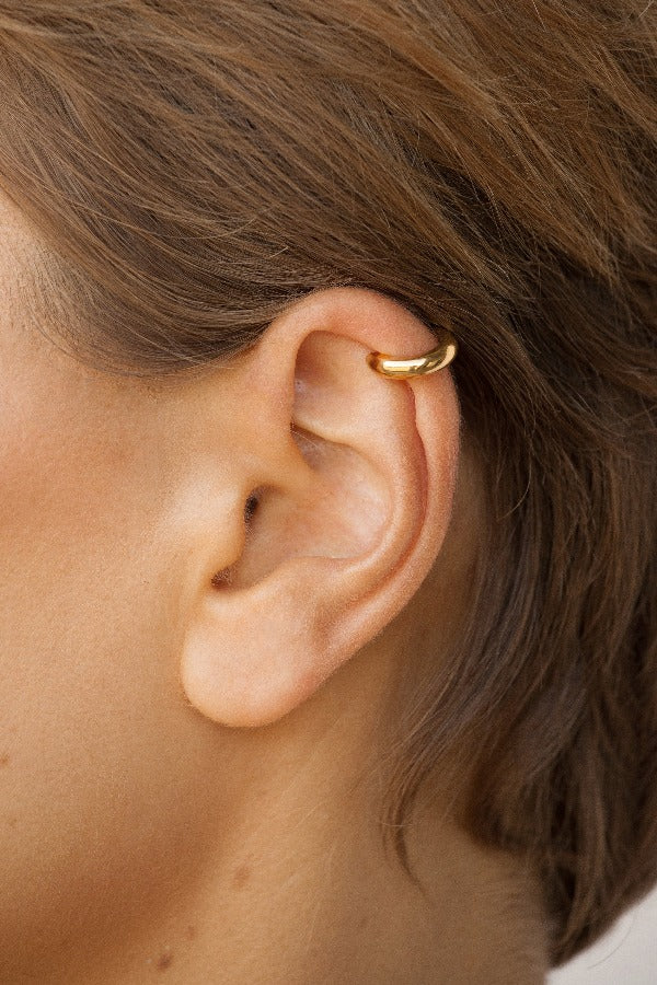 Mini Tyra Ear Cuff - Image 2