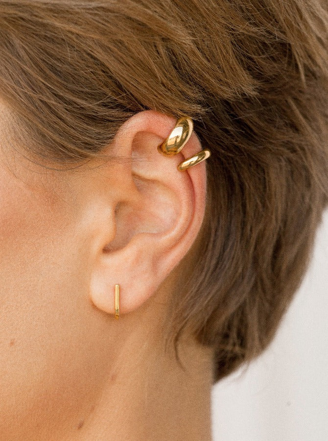 Mini Tyra Ear Cuff - Image 3