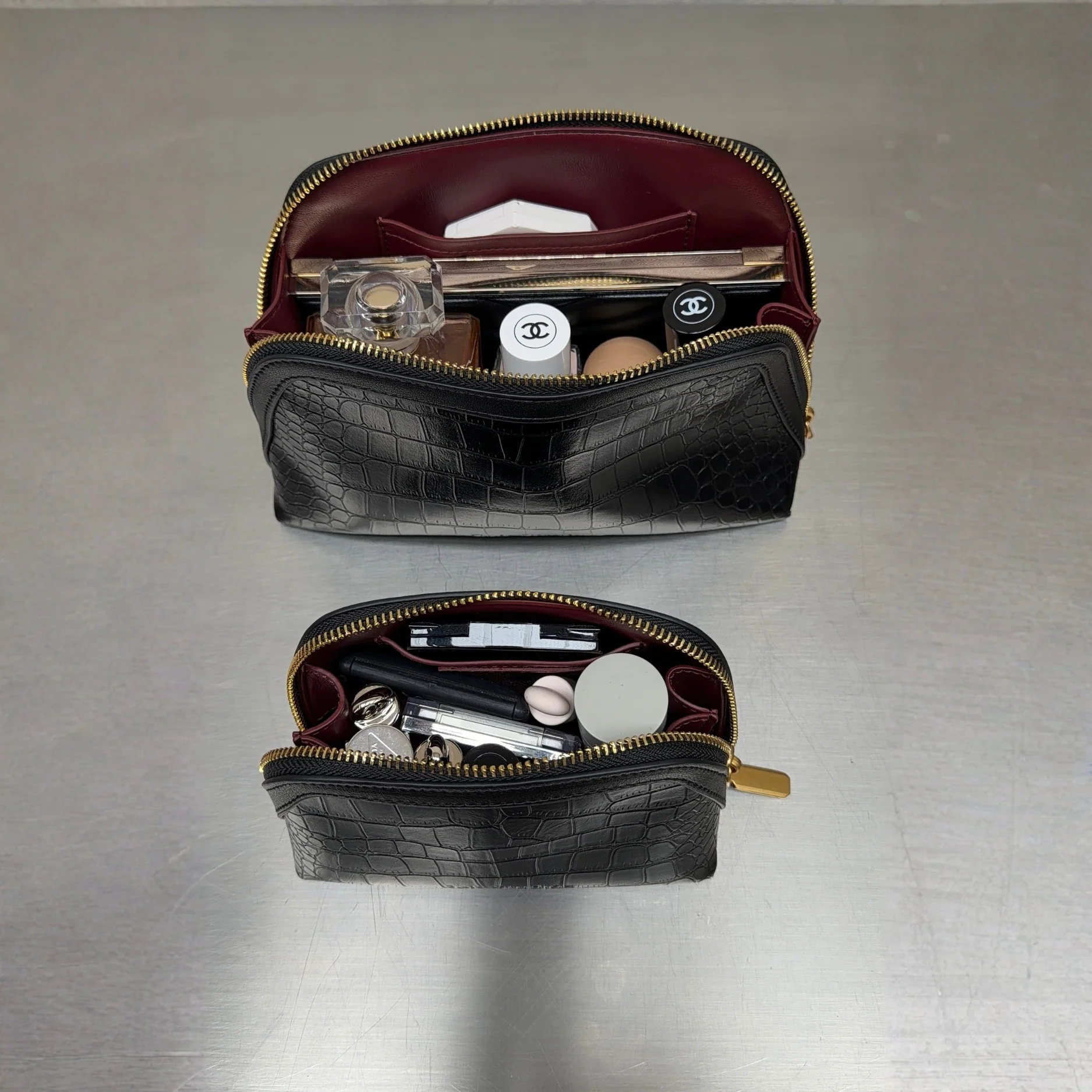 Ophelia Pouch Set - Image 4