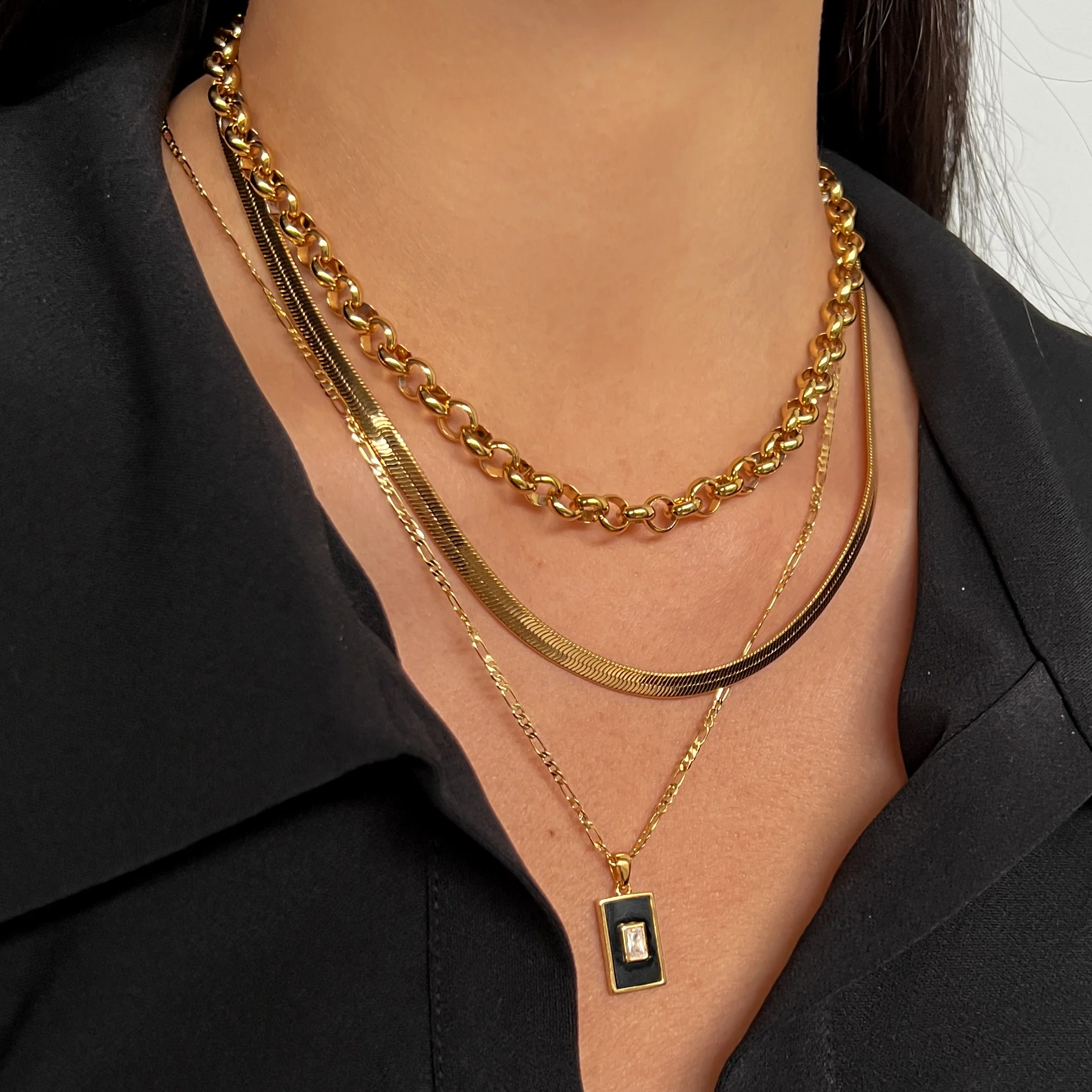 Paris Chain - Image 3
