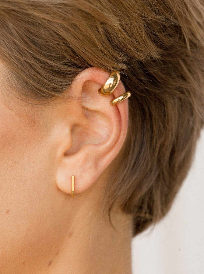 Tyra Ear Cuff - Image 3