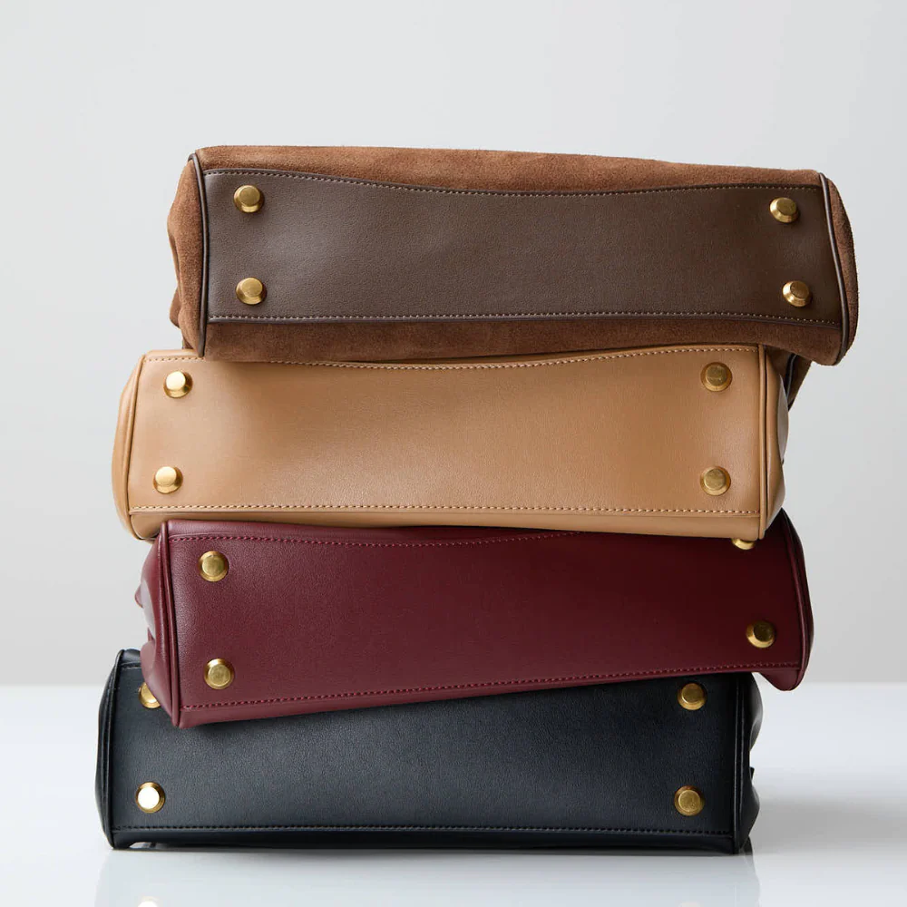Valentina Bag - Beige - Image 5